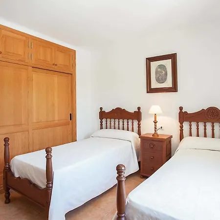 Villa Els Aubellons