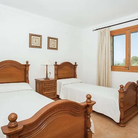 Els Aubellons Villa Pollença
