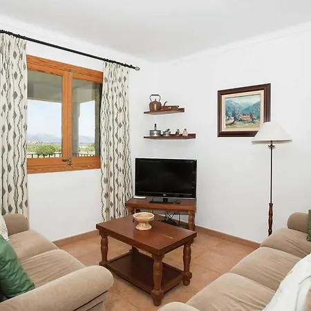 Els Aubellons Pollença