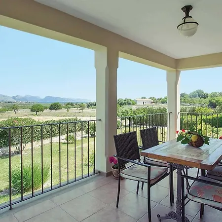 Villa Els Aubellons